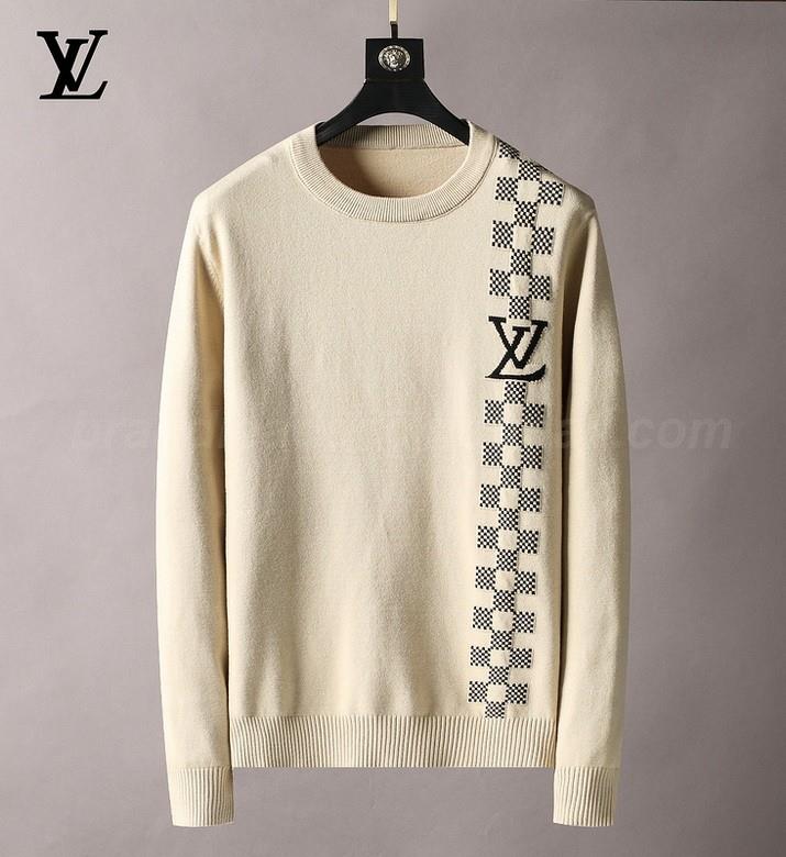 LV Men's Sweater 9